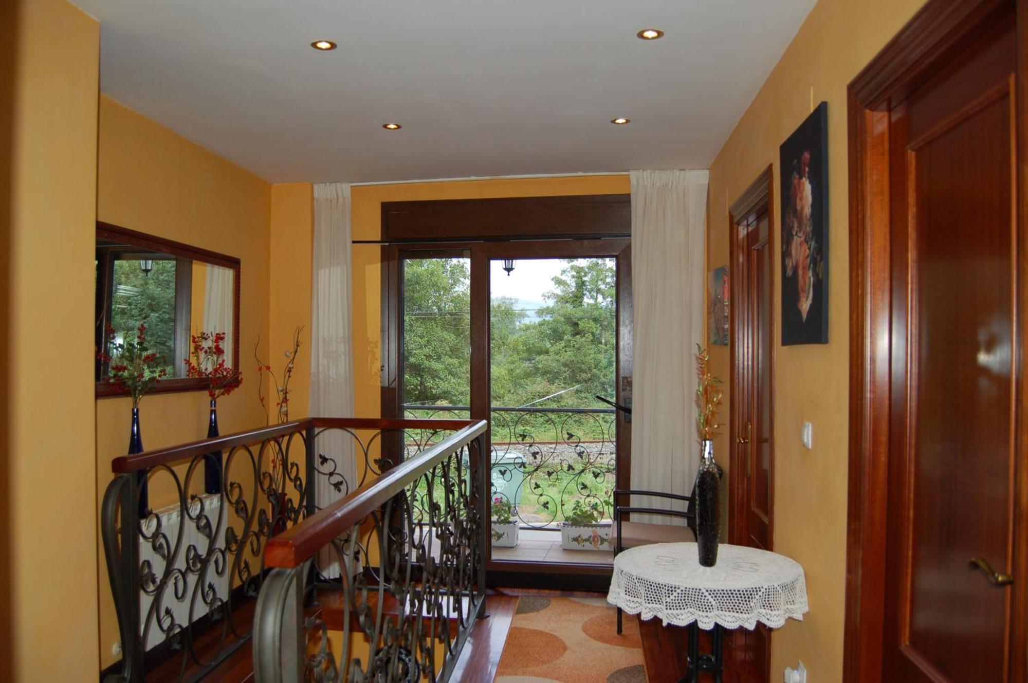 Casa El Patio Villa Ampuero Exterior photo